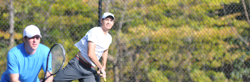 Orlando Tennis Doubles Leagues
